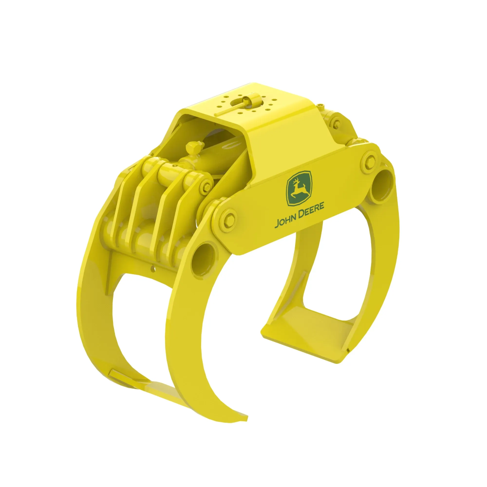 F067550 Захват John Deere