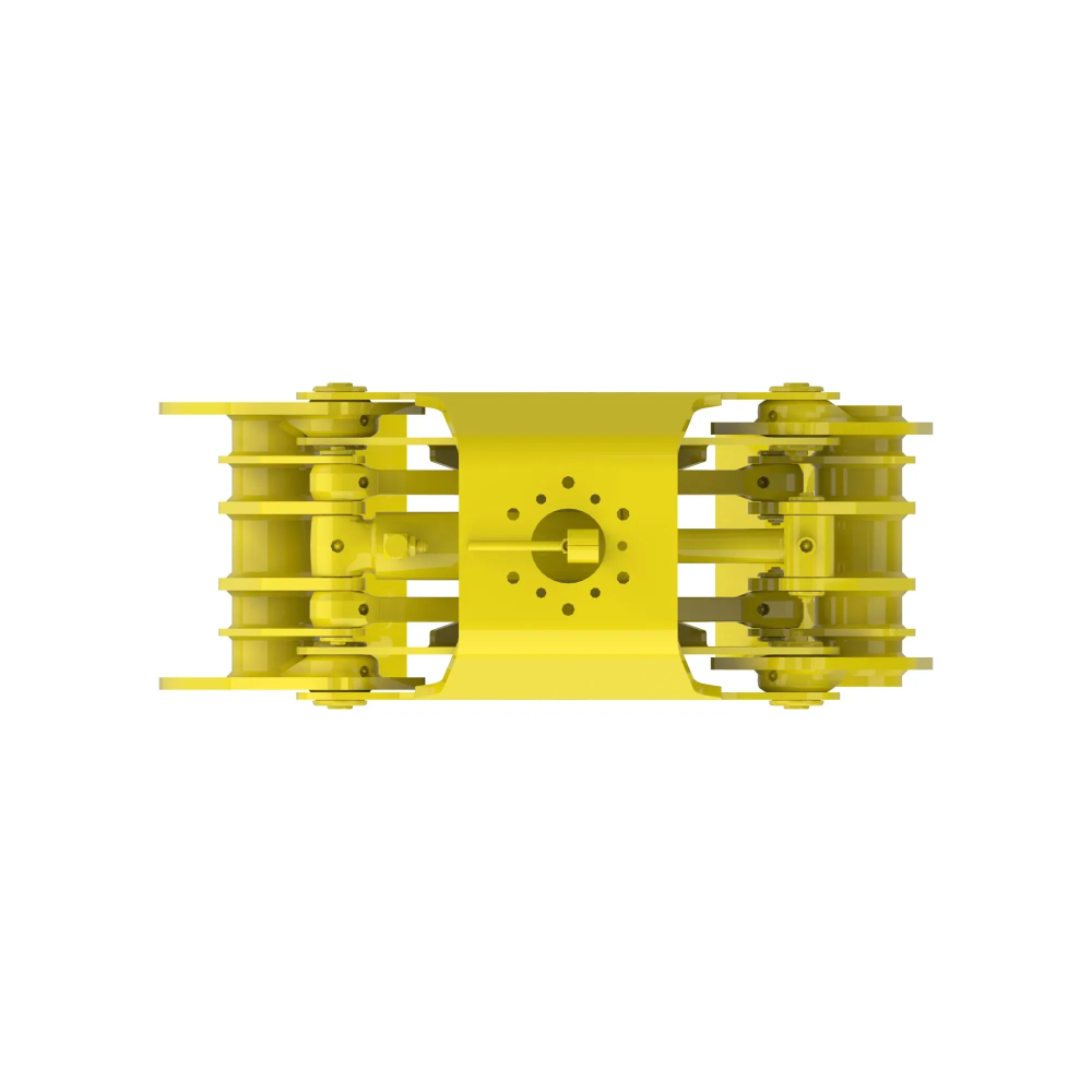 F067550 Захват John Deere