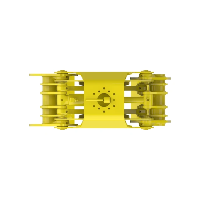 F067550 Захват John Deere