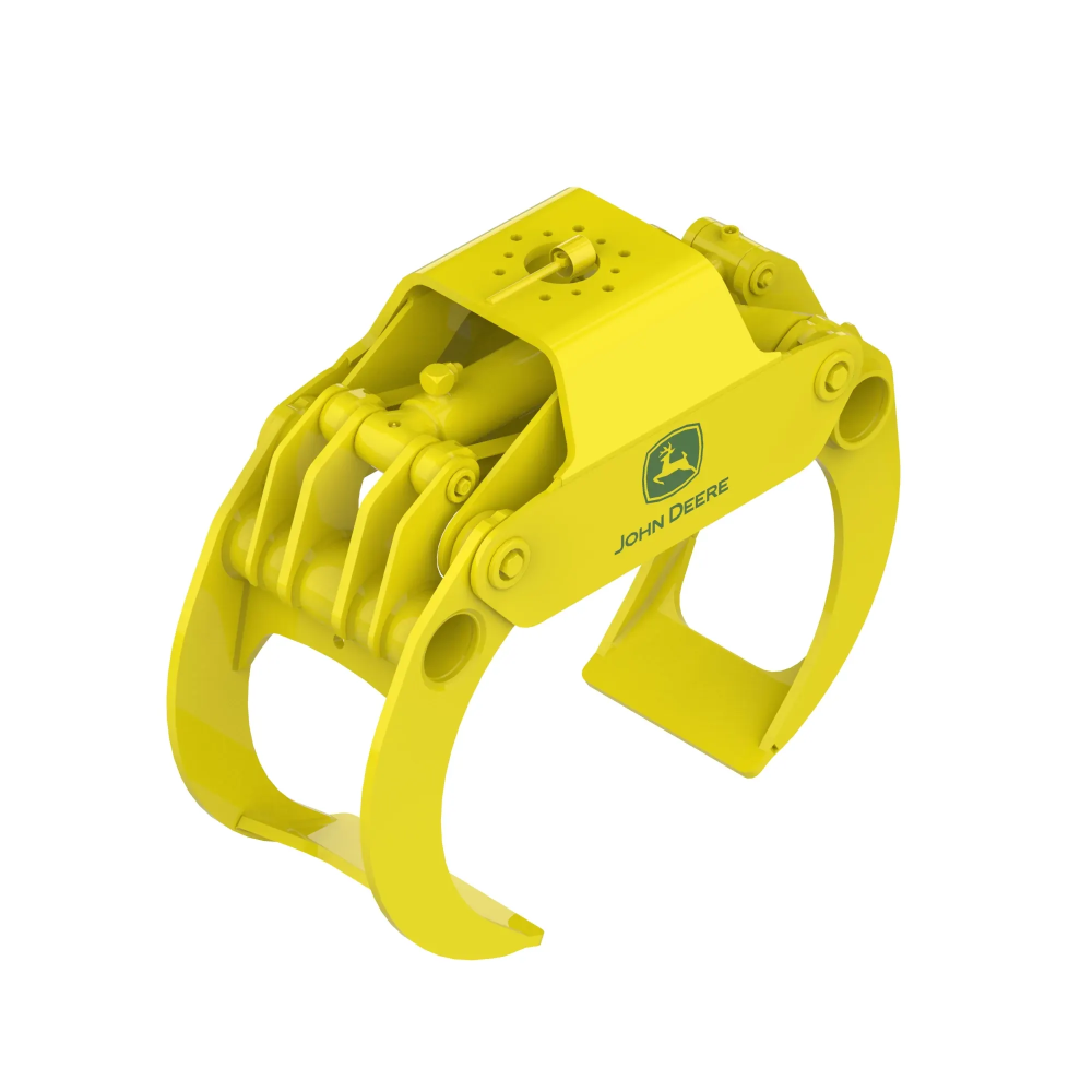 F067550 Захват John Deere