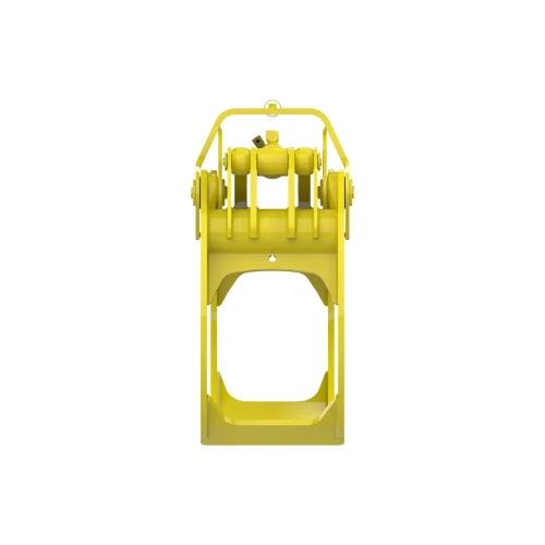 F067550 Захват (Hultdins Supergrip 360S Grapple) John Deere