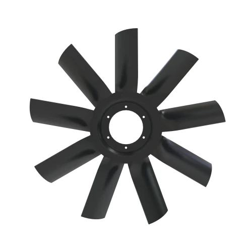 F069179 Всасывающий вентилятор (Suction Fan) John Deere