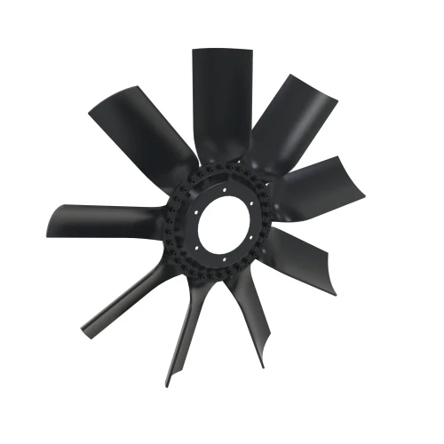 F069179 Всасывающий вентилятор (Suction Fan) John Deere