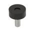 F069183 Демпфер крутильных колебаний (Torsional Damper) John Deere