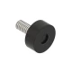 F069183 Демпфер крутильных колебаний (Torsional Damper) John Deere