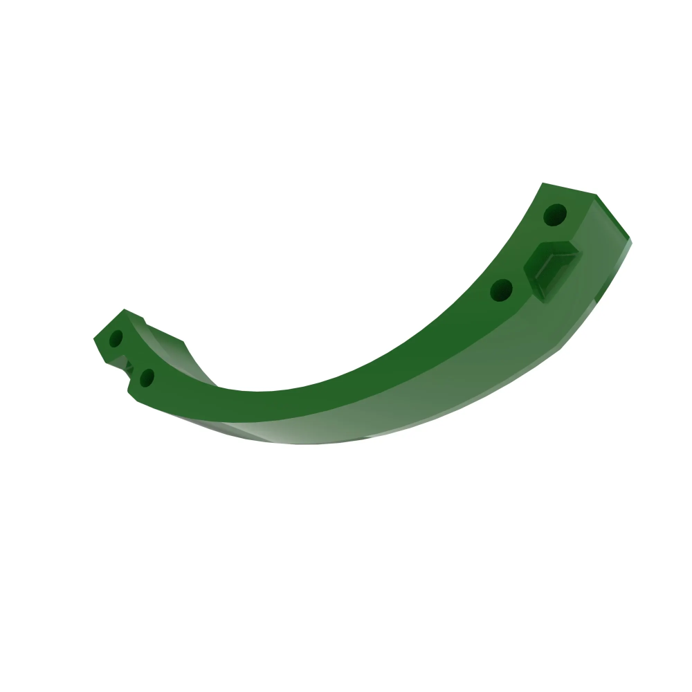 F069244 Износостойкая накладка John Deere