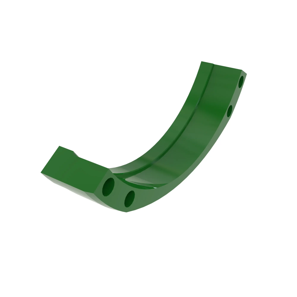 F069244 Износостойкая накладка John Deere