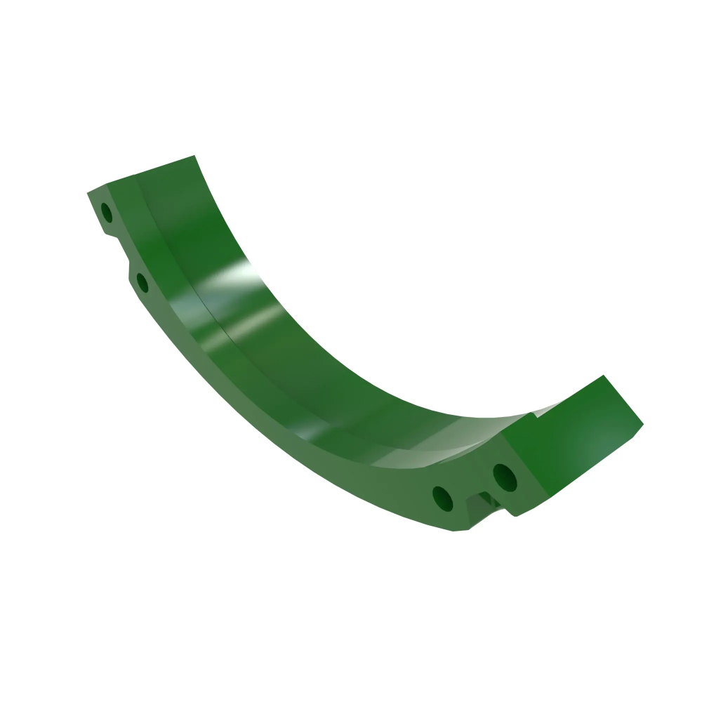 F069244 Износостойкая накладка John Deere