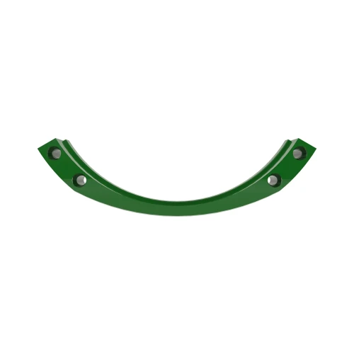 F069244 Износостойкая накладка (Wear Plate) John Deere