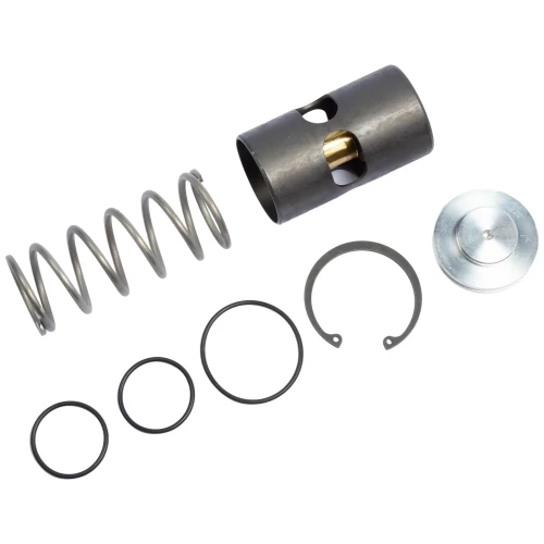 F069858 Термостат (Thermostat) John Deere