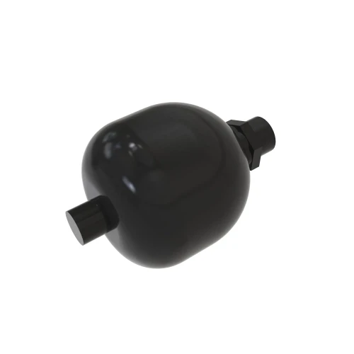 F069863 Гидроаккумулятор (Hydraulic Accumulator) John Deere
