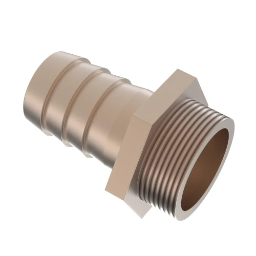 F069954 Фитинг шланга (Hose Fitting) John Deere