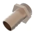 F069954 Фитинг шланга (Hose Fitting) John Deere