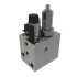 F070226 Блок клапана (Counter Balance Valve Stack) John Deere