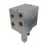 F070226 Блок клапана (Counter Balance Valve Stack) John Deere