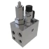 F070226 Блок клапана (Counter Balance Valve Stack) John Deere