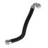 F070584 Гидрошланг (Upper Ports Hydraulic Hose) John Deere