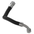 F070584 Гидрошланг (Upper Ports Hydraulic Hose) John Deere