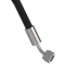 F070631 Гидрошланг (Hydraulic Cylinder Hydraulic Hose) John Deere