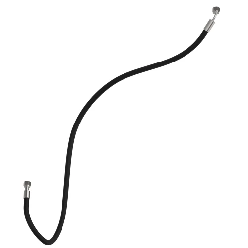 F070631 Гидрошланг (Hydraulic Cylinder Hydraulic Hose) John Deere