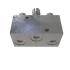 F070676 Блок клапана (Hydrostatic Pressure Measurement Valve Stack) John Deere