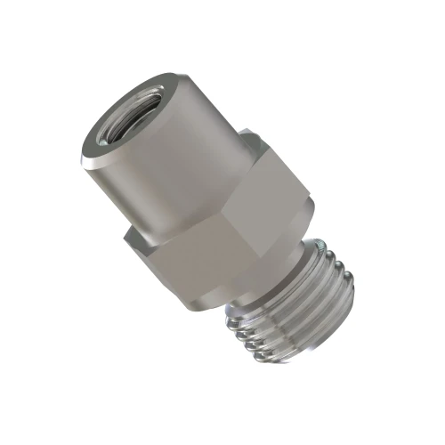 F070738 Фитинг (Fitting) John Deere