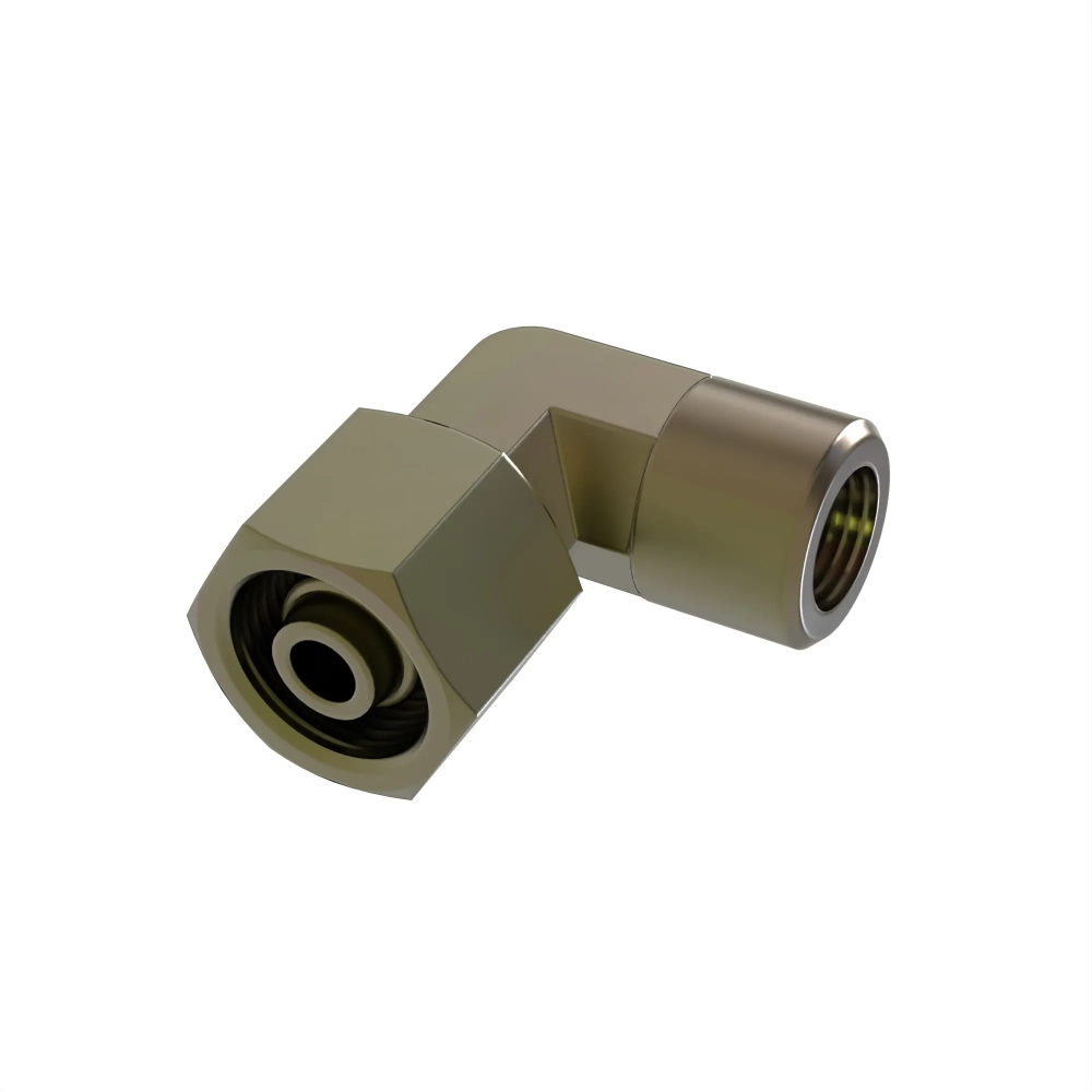F070739 Коленчатый патрубок John Deere