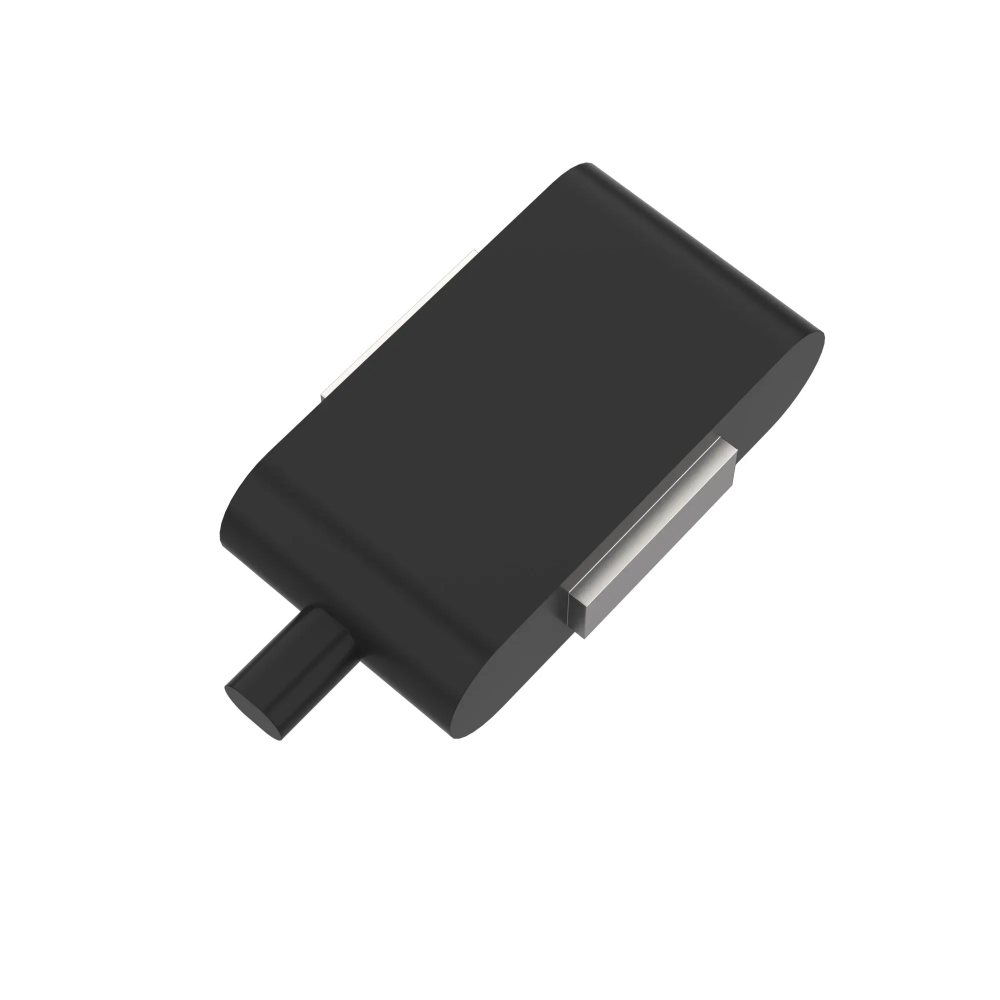 F070871 2-Port USB to Adapter Computer Hardware John Deere