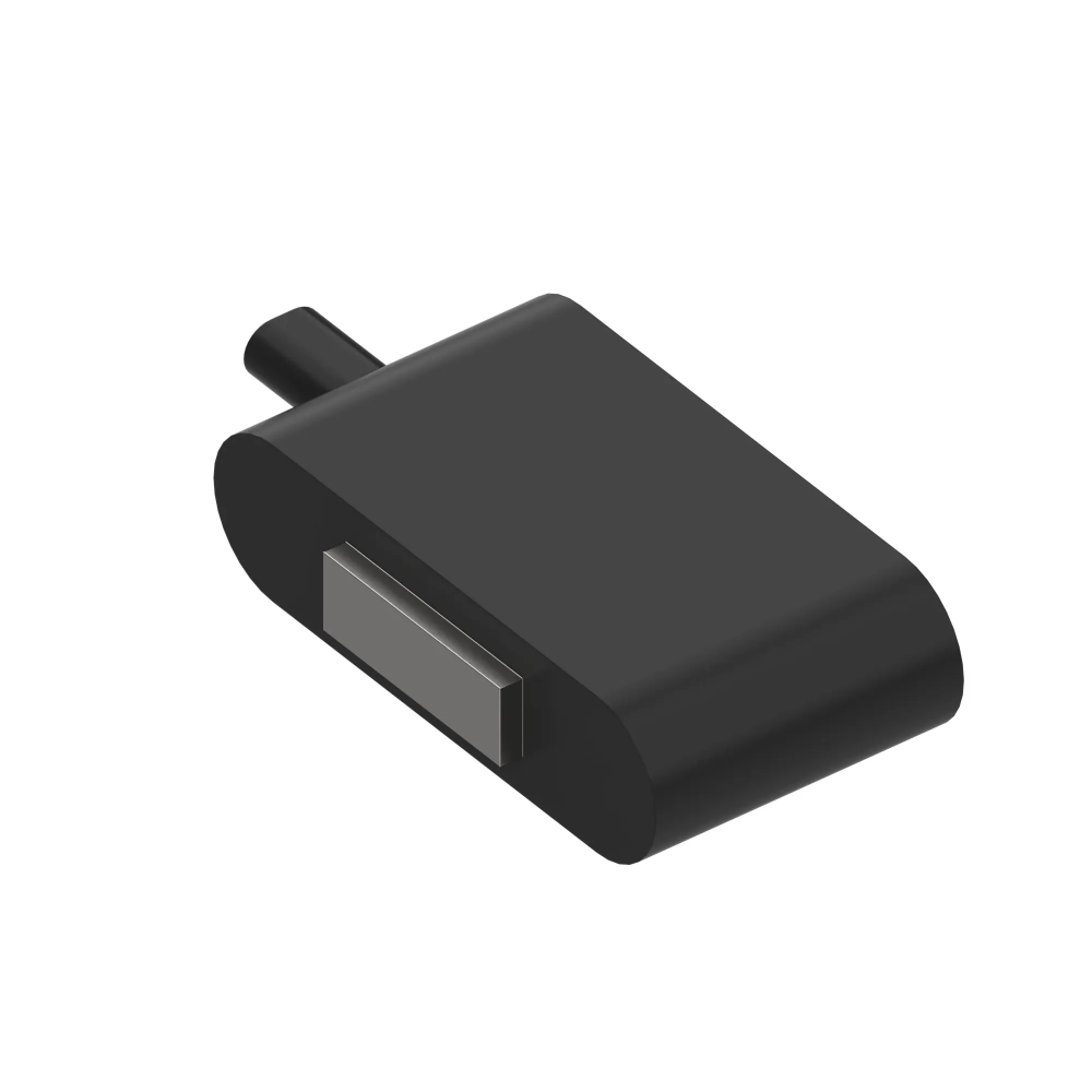 F070871 2-Port USB to Adapter Computer Hardware John Deere