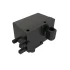 F071075 Насос (Cab Lift and Tilt Pump) John Deere