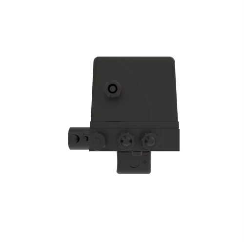 F071075 Насос (Cab Lift and Tilt Pump) John Deere