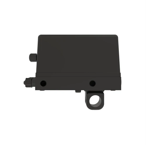 F071075 Насос (Cab Lift and Tilt Pump) John Deere