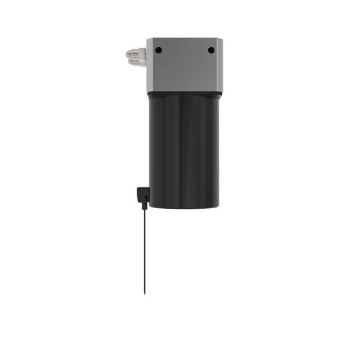 F071076 Насос (Swing Rotation Pump) John Deere
