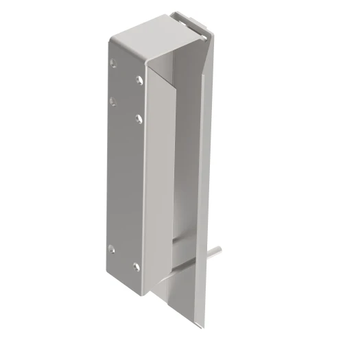 F071242 Кронштейн (Nitrogen Cartridge Bracket) John Deere