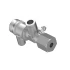 F071254 Редукционный клапан (Pressure Relief Valve) John Deere