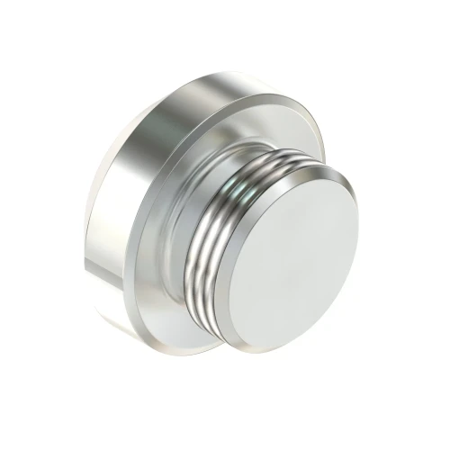 F071261 Заглушка (Auto Lubrication System Plug) John Deere