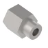 F071268 Распорная втулка (Spacer) John Deere