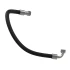 F071687 Гидрошланг (Auxiliary Valve P to Brake Valve P Hose) John Deere