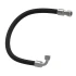 F071687 Гидрошланг (Auxiliary Valve P to Brake Valve P Hose) John Deere