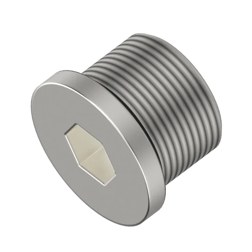 F071778 Заглушка (Rotator Plug) John Deere