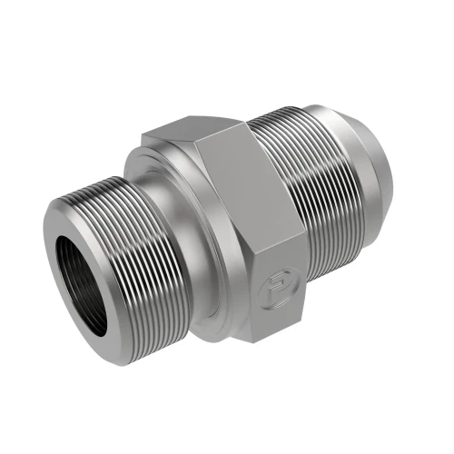 F071845 Фитинг переходника (Adapter Fitting) John Deere