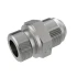 F071845 Фитинг переходника (Adapter Fitting) John Deere