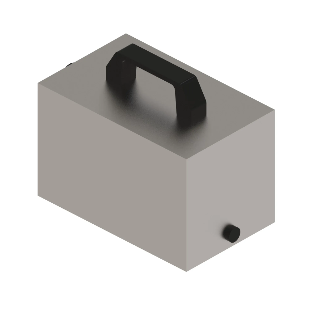 F071899 Обогреватель John Deere
