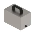 F071899 Обогреватель (Heater) John Deere