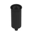 F071980 Корпус фильтра (Hydraulic Oil Reservoir Filter Assembly) John Deere