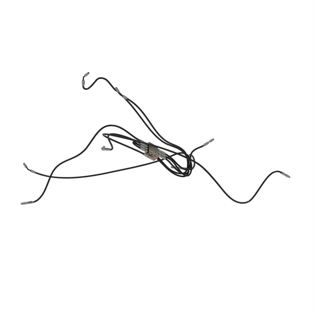 F072266 Auto-Lubrication Metering Device Wiring Harness John Deere