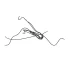 F072266 Auto-Lubrication Metering Device Wiring Harness John Deere