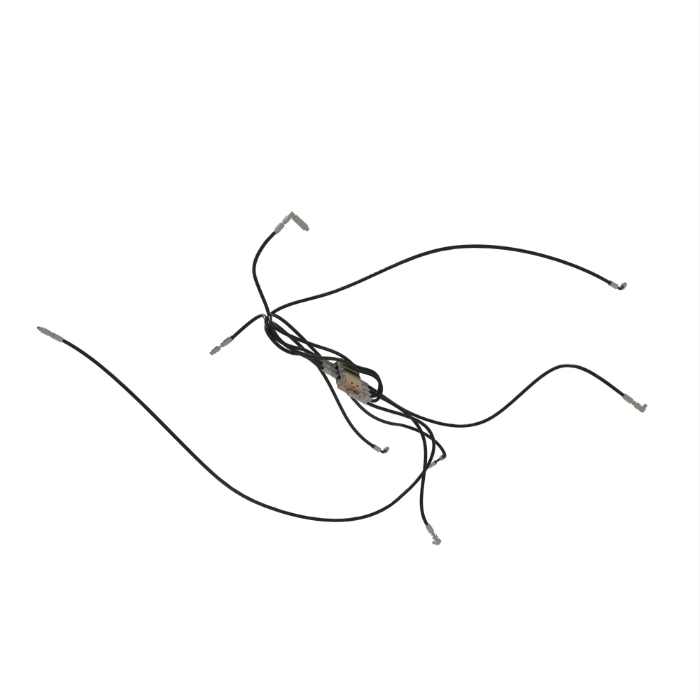 F072266 Auto-Lubrication Metering Device Wiring Harness John Deere