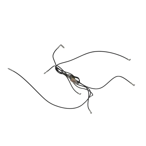 F072266 Auto-Lubrication Metering Device Wiring Harness John Deere