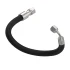 F072506 Гидрошланг (Brake Valve B3 Hydraulic Hose) John Deere